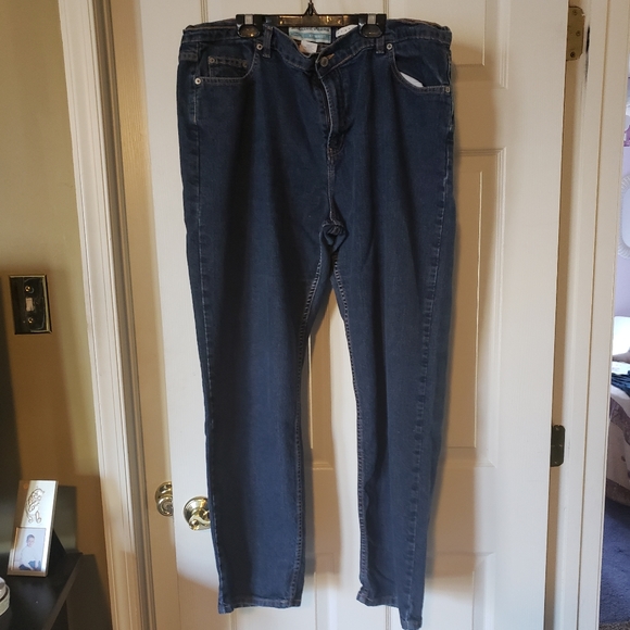 Old navy jeans - Picture 4 of 5